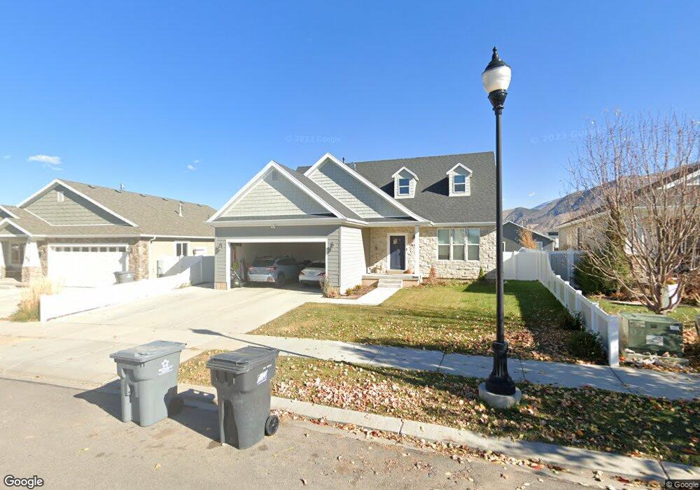 818 N 240 W, Santaquin, UT 84655 - photo 1