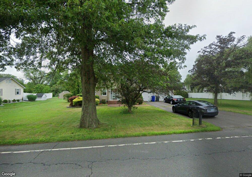 431 Thompsonville Rd, Suffield, CT 06078 - photo 1