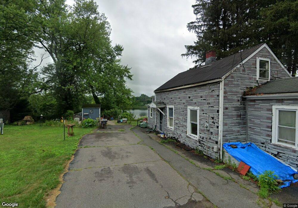 43 N River St, Enfield, CT 06082 - photo 1