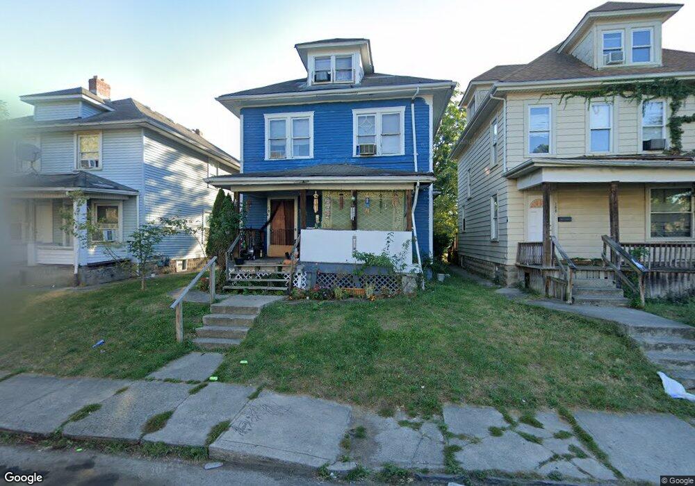 184 S Eureka Ave, Columbus, OH 43204 - photo 1