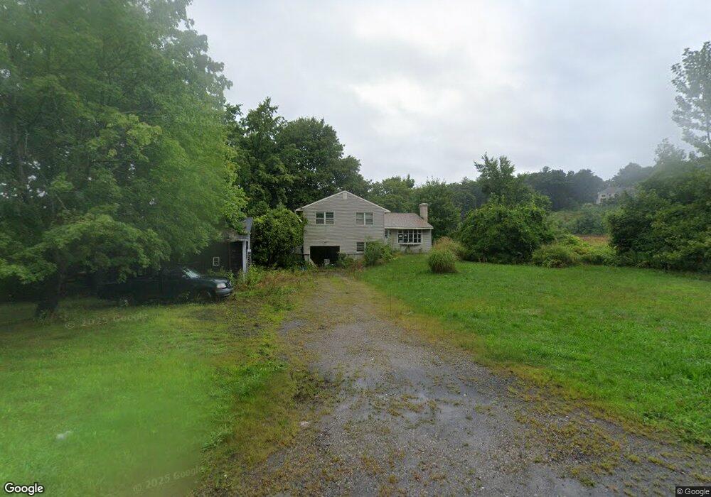90 Rocky Hill Rd, Hadley, MA 01035 - photo 1