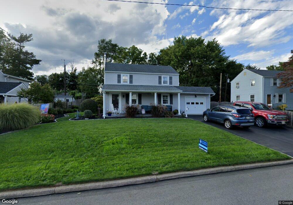 217 Montgomery Ave, Oreland, PA 19075 - photo 1