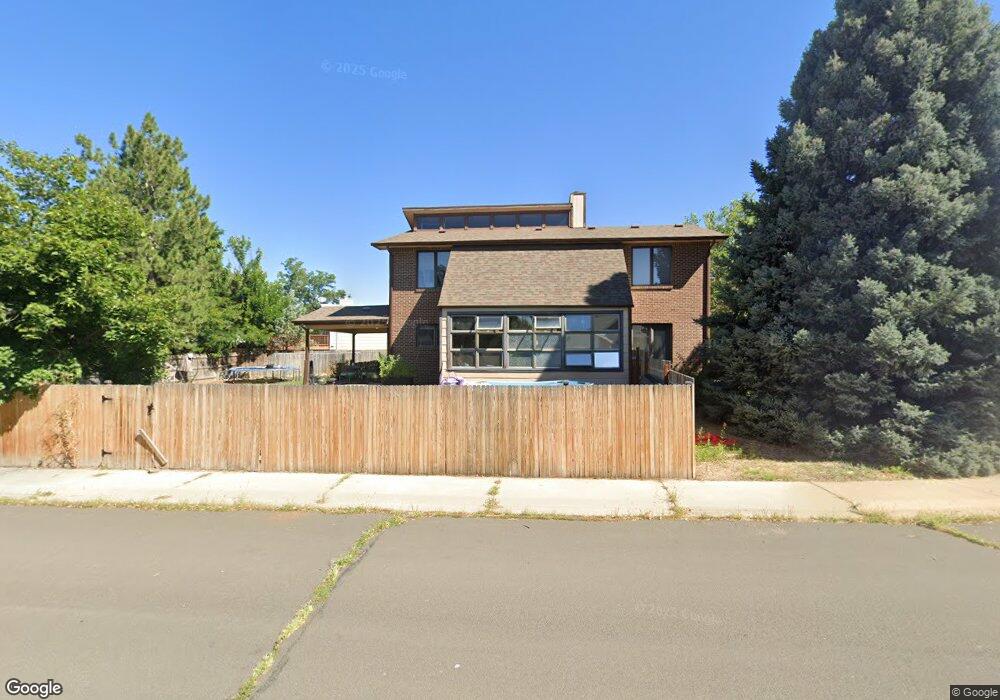 15869 E 8th Cir, Aurora, CO 80011 - photo 1