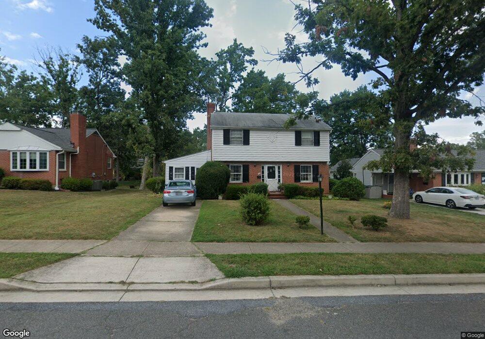 112 Gorsuch Rd, Lutherville Timonium, MD 21093 - photo 1