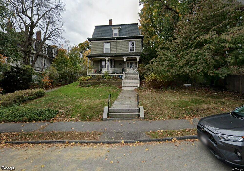 30 Bennington St, Newton, MA 02458 - photo 1