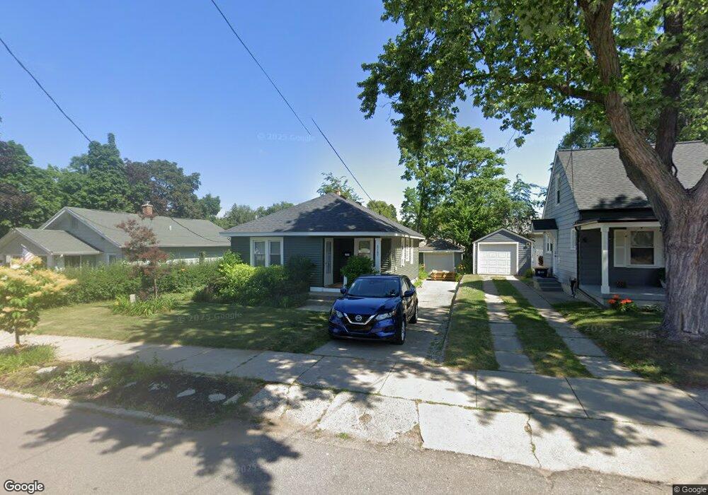 1147 Arlington St NE, Grand Rapids, MI 49505 - photo 1
