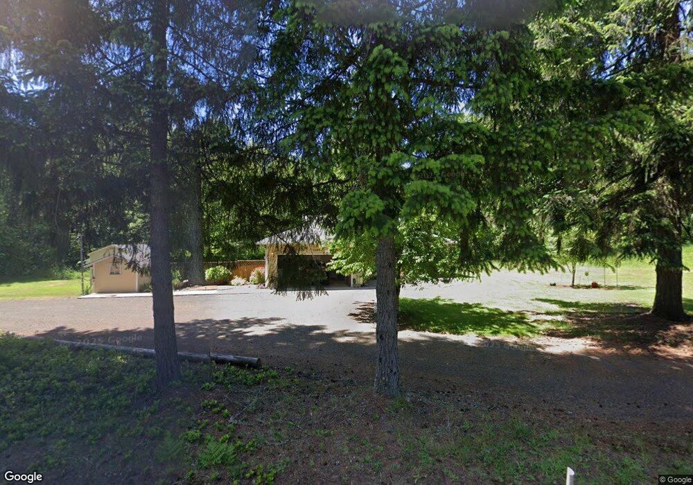 2344 Highway 603, Winlock, WA 98596 - photo 1