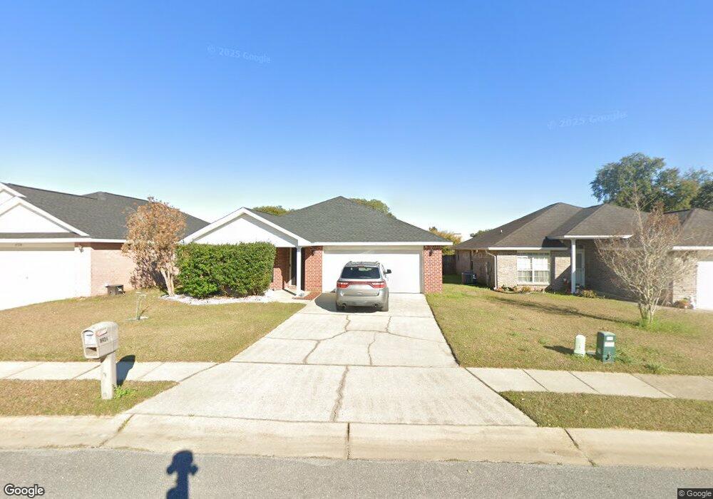 8924 Abbington Dr, Pensacola, FL 32534 - photo 1