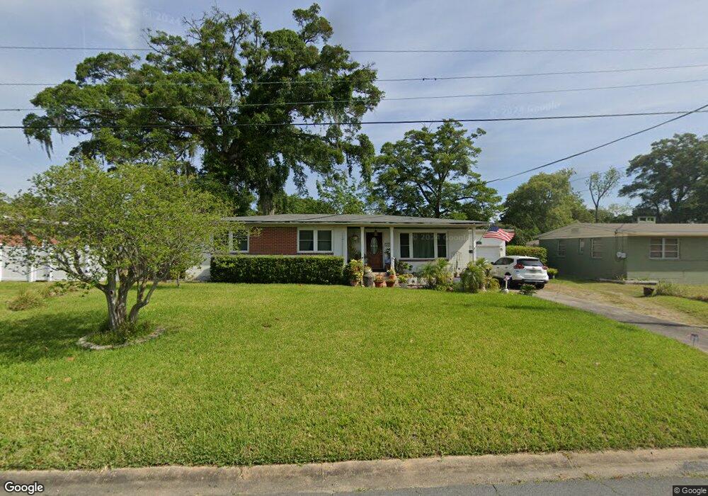 8421 Lawfin St S, Jacksonville, FL 32211 - photo 1