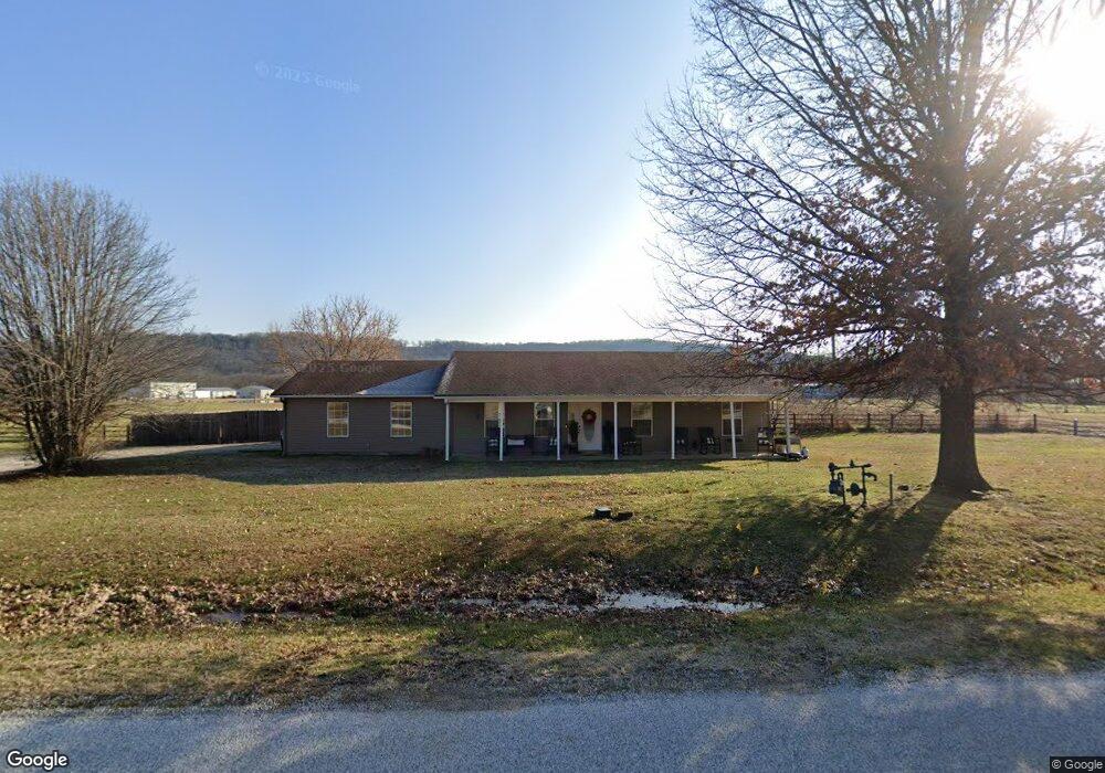 10480 S Harris Rd, Fayetteville, AR 72701 - photo 1