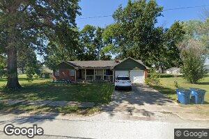 605 Walnut St, Lamar, MO 64759