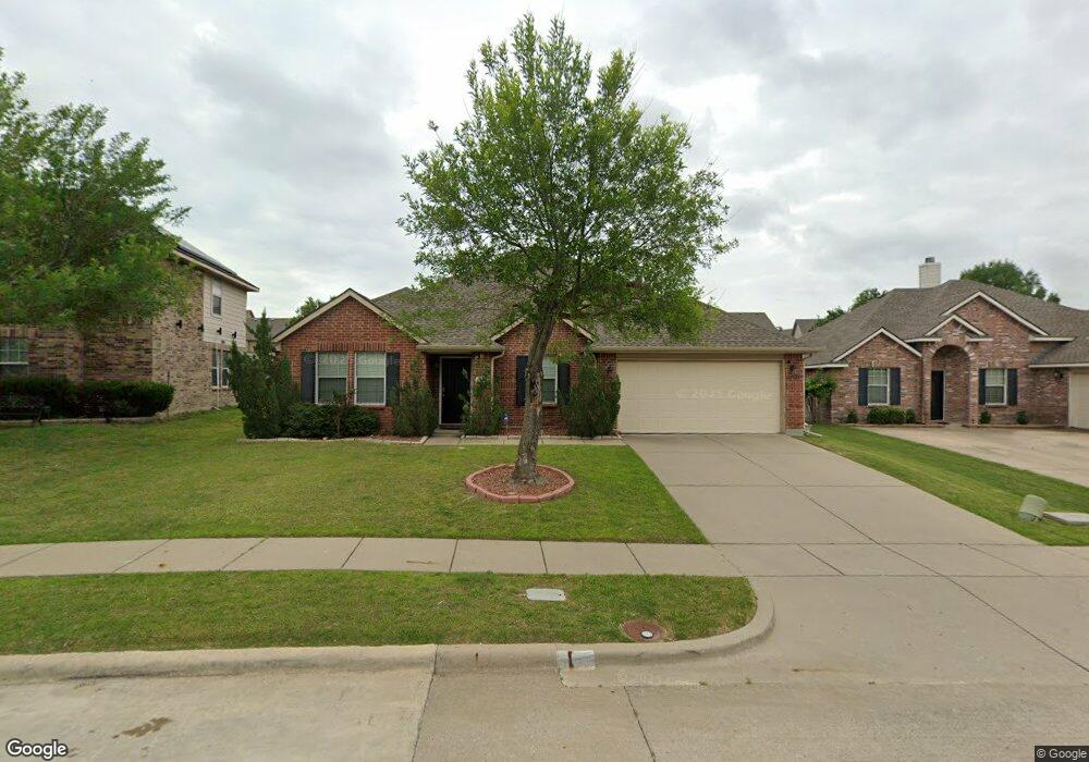 312 Mesa Verde Way, Wylie, TX 75098 - photo 1