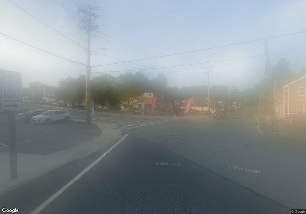 0 Sayles Ave, Burrillville, RI 02859 - photo 1