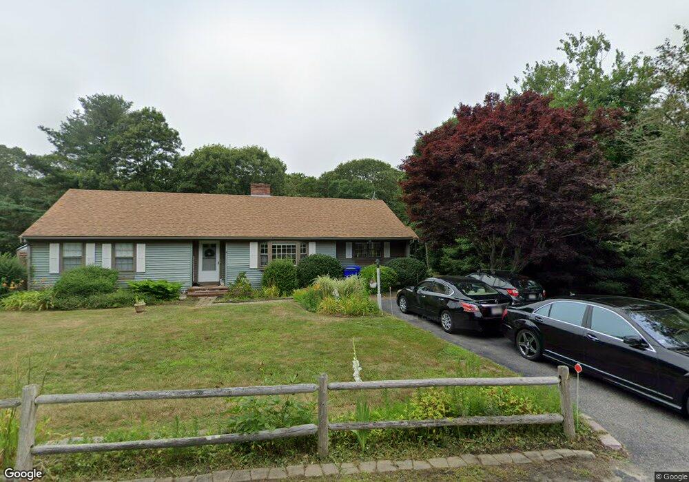 4 Willet Cir, Pocasset, MA 2559 - photo 1