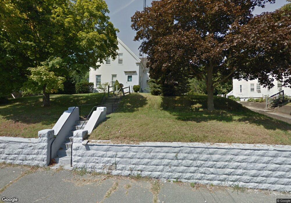 55 Shawmut St unit 1, East Weymouth, MA 02189 - photo 1