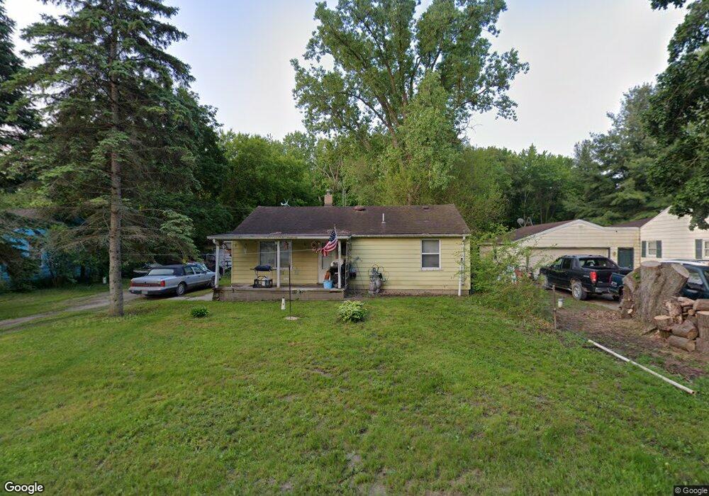 3139 Anderson Ct, Clio, MI 48420 - photo 1