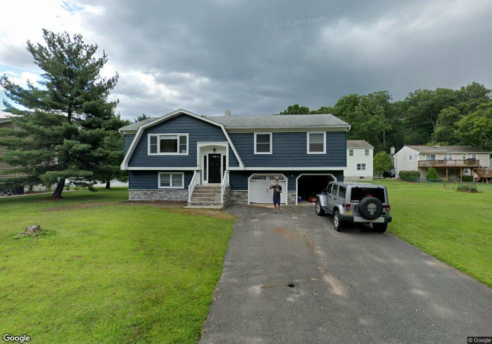 4 Oak St, Hillsdale, NJ 07642 - photo 1