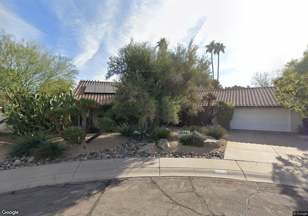 2525 S Myrtle Ave, Tempe, AZ 85282 - photo 1