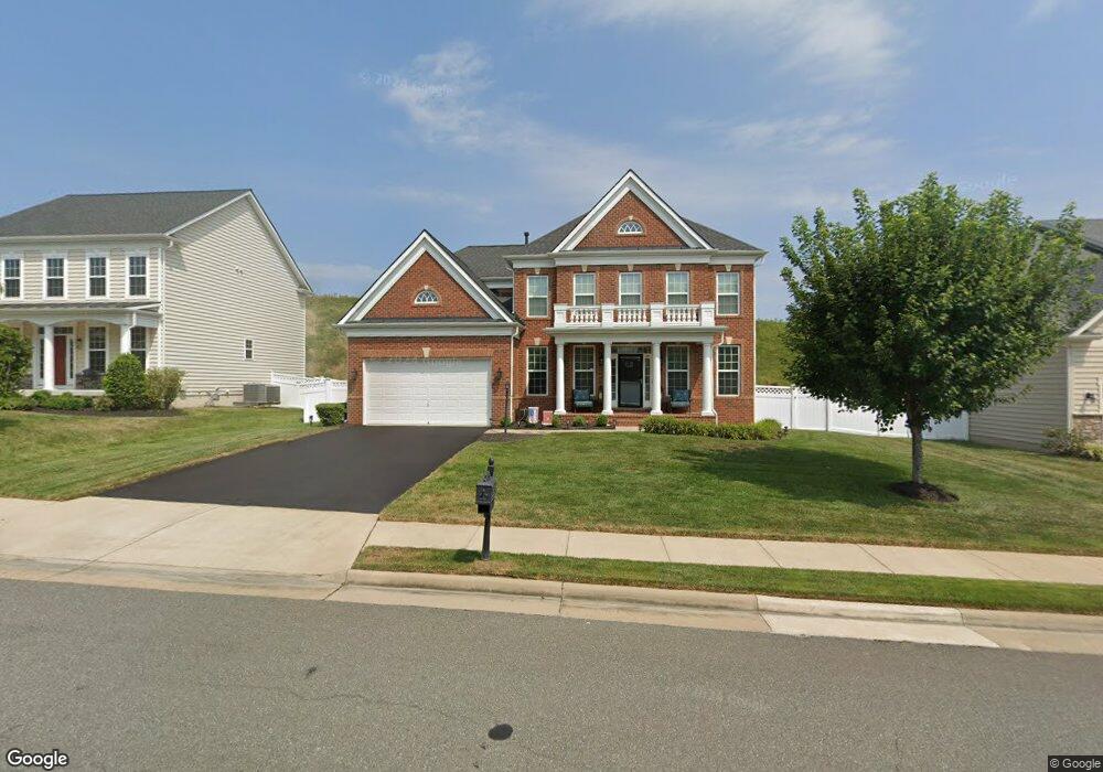 65 Coachman Cir, Stafford, VA 22554 - photo 1