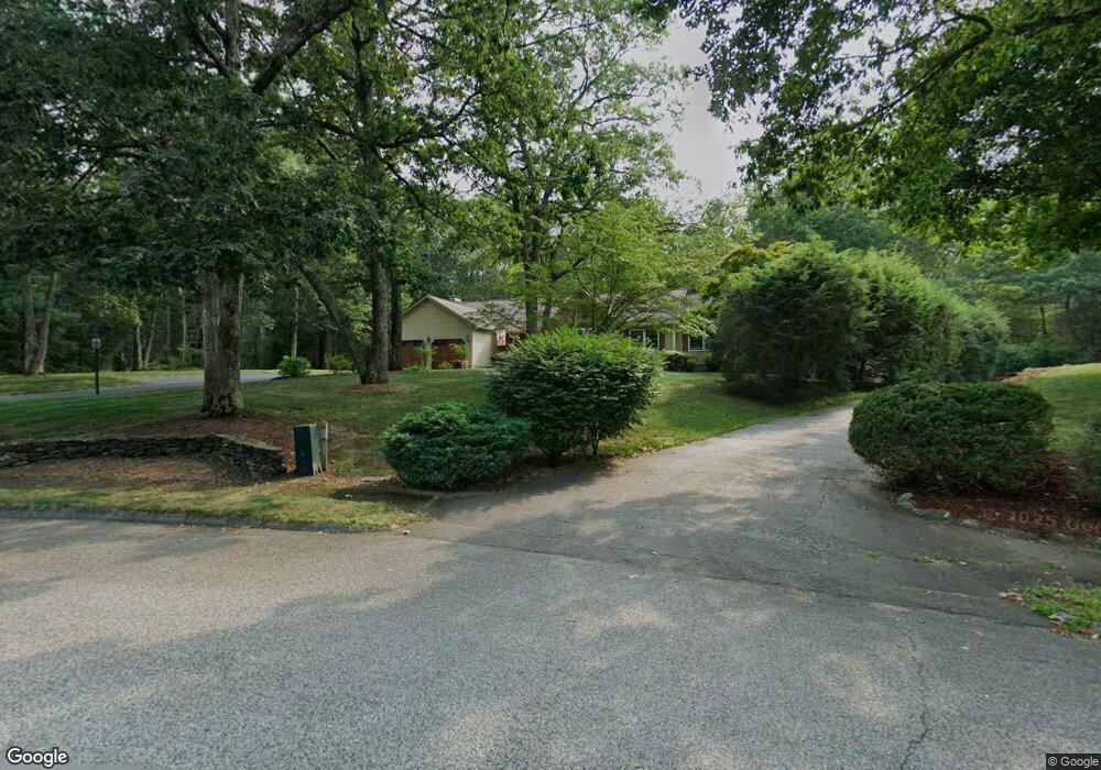 22 Westview Dr, Mansfield, MA 02048 - photo 1