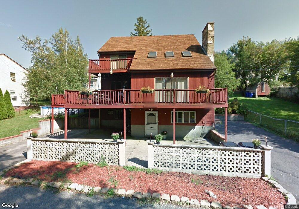 374 Bayview St, Fall River, MA 02724 - photo 1