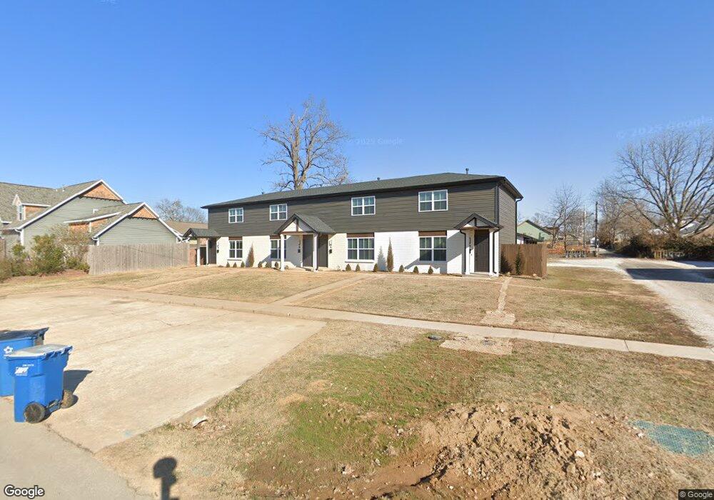 406 NW D St unit A, B, C, D, Bentonville, AR 72712 - photo 1