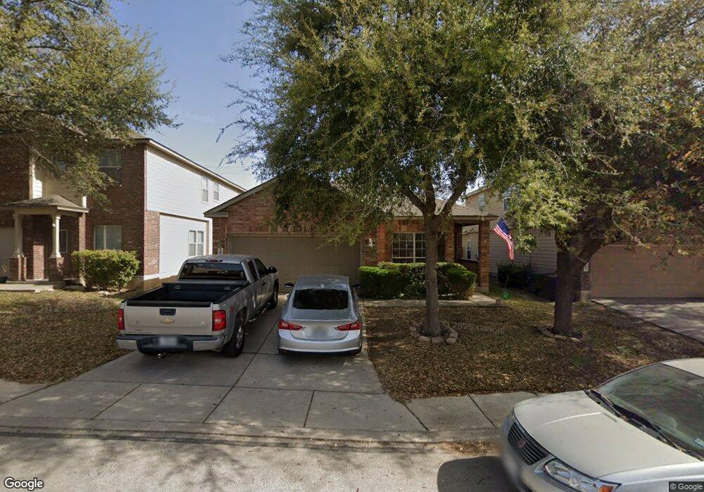 10411 Lupine Canyon, Helotes, TX 78023 - photo 1