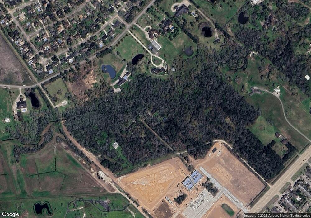 2 Narnia Way, Friendswood, TX 77546 - photo 1