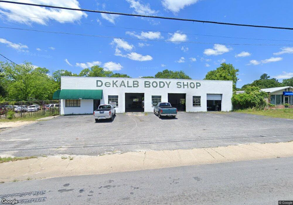 1601 Jefferson Davis Hwy, Camden, SC 29020 - photo 1