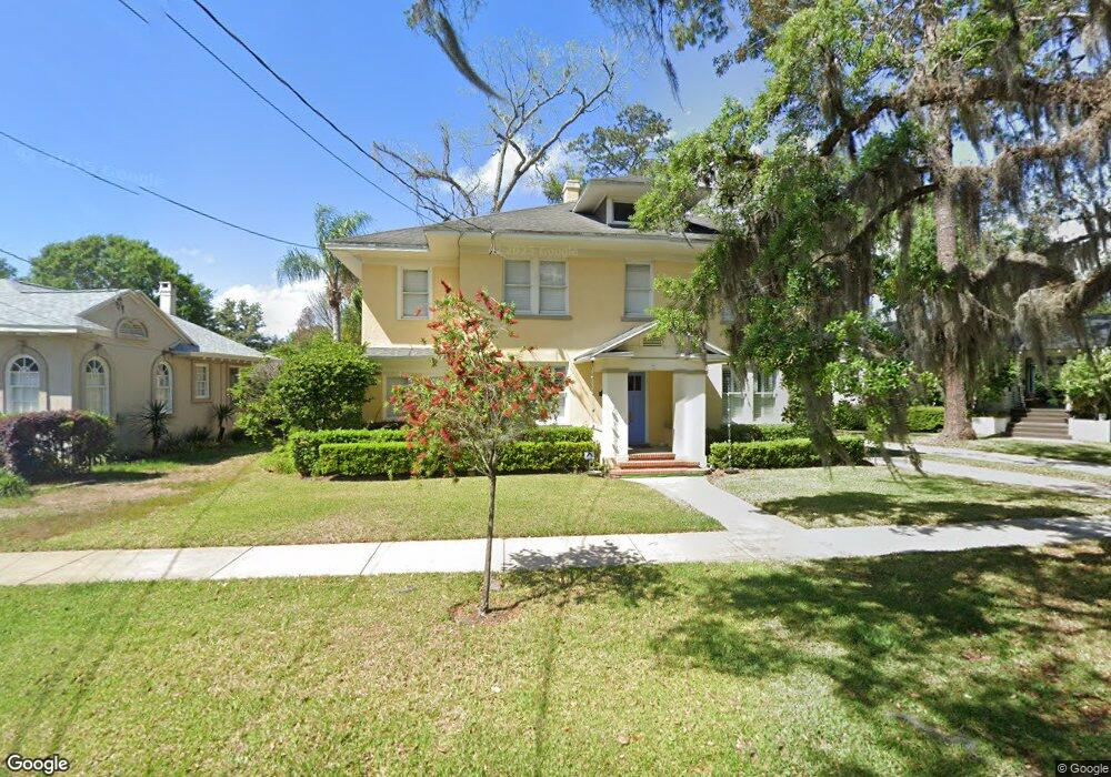 1474 Belvedere Ave, Jacksonville, FL 32205 - photo 1