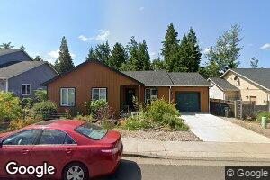 50 Wetleau Dr, Lowell, OR 97452
