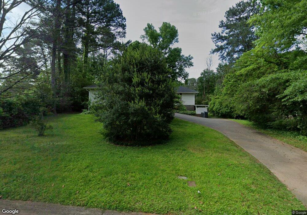 4622 Sequoia Dr SW, Lilburn, GA 30047 - photo 1
