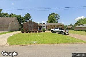 1306 Mayton Ave, Demopolis, AL 36732