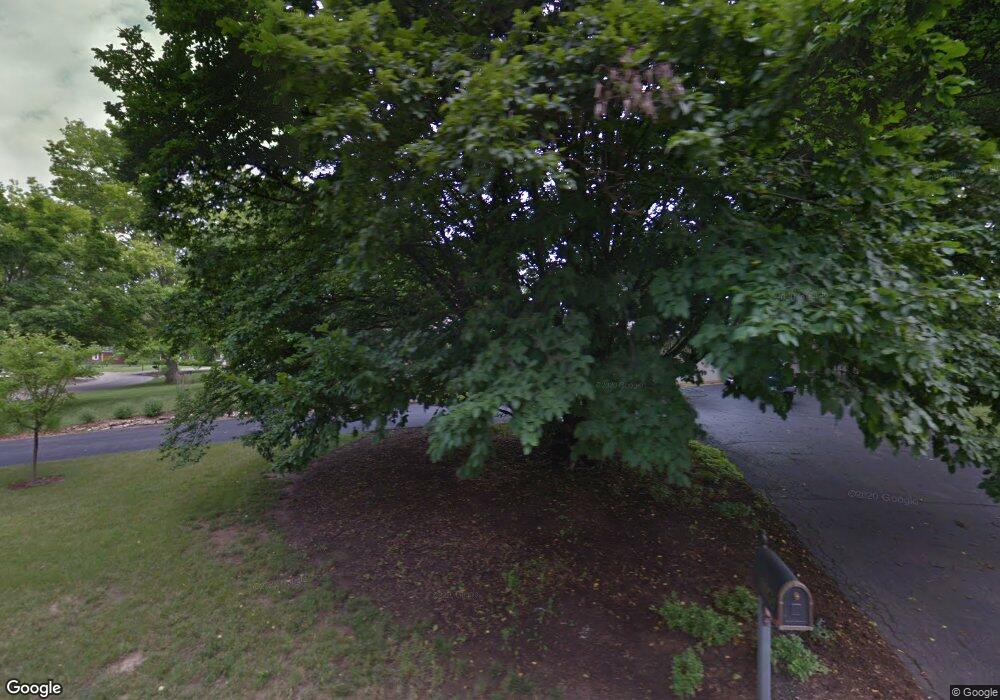 1140 Hillview Dr, Franklin, IN 46131 - photo 1