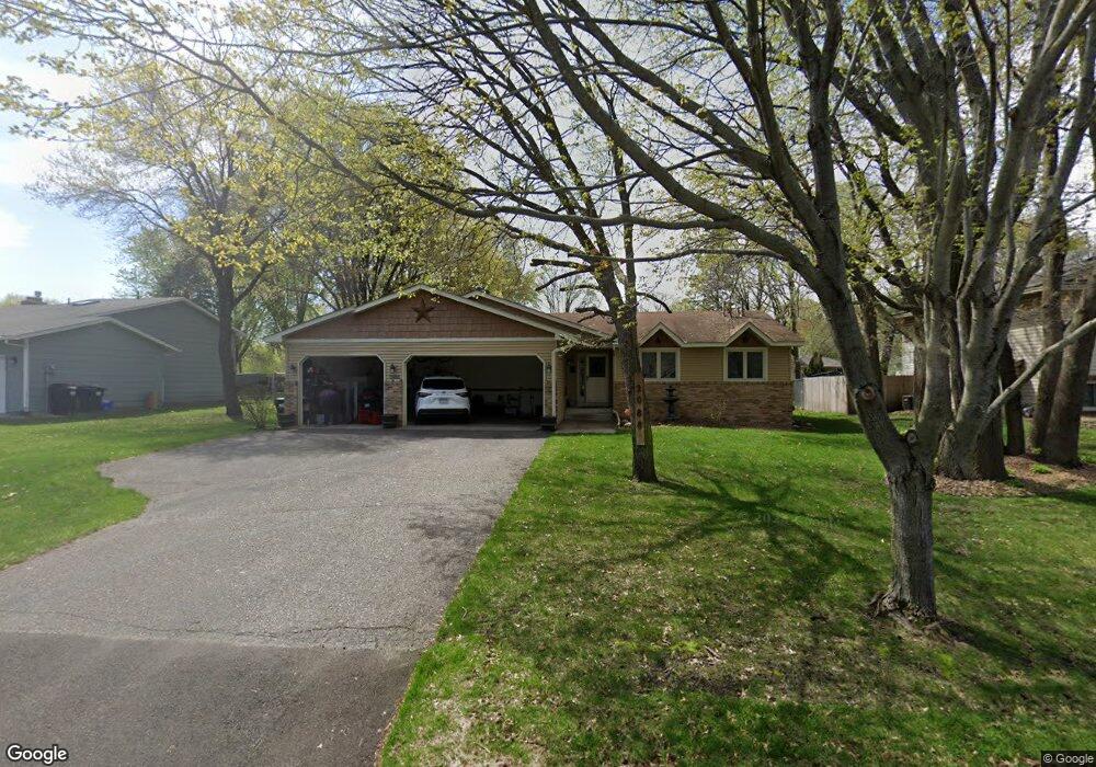 2088 129th Ln NW, Coon Rapids, MN 55448 - photo 1