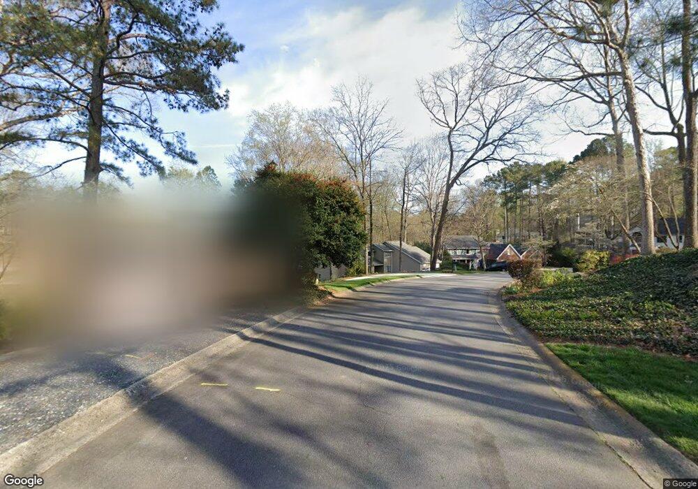 0 Windrush Ln unit 7230309, Roswell, GA 30076 - photo 1