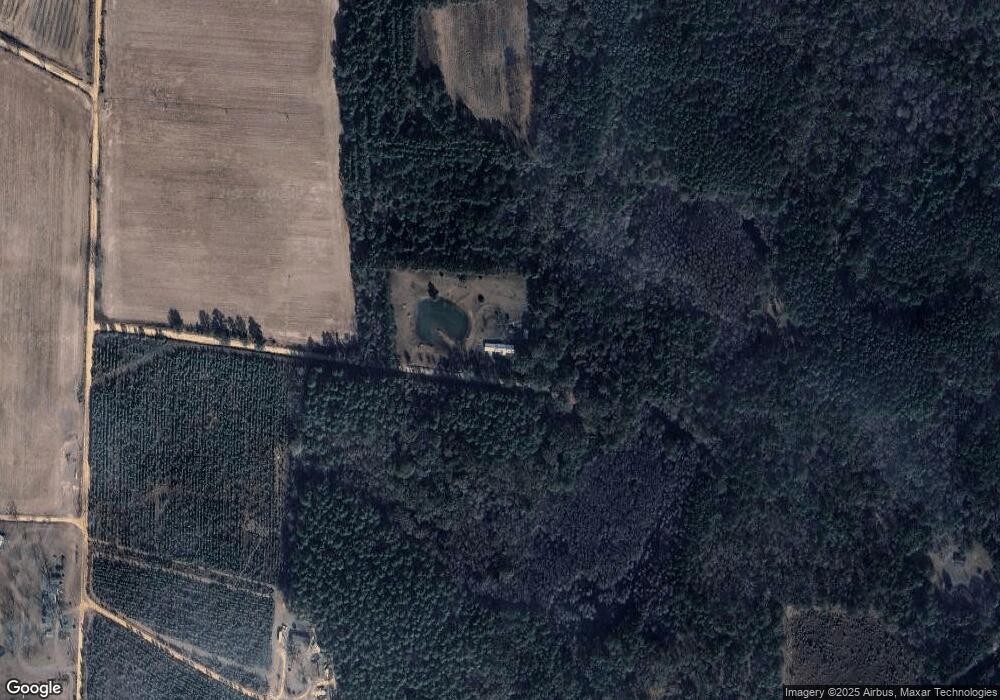 257 Sara Ln, Pavo, GA 31778 - photo 1