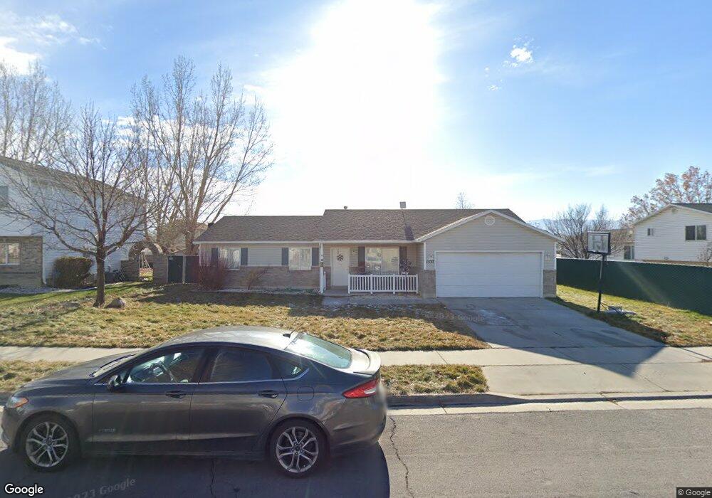 1537 W 300 S, Lehi, UT 84043 - photo 1
