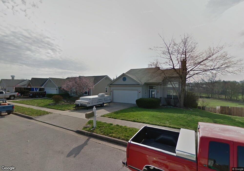 208 Bridgeside Dr, Nicholasville, KY 40356 - photo 1