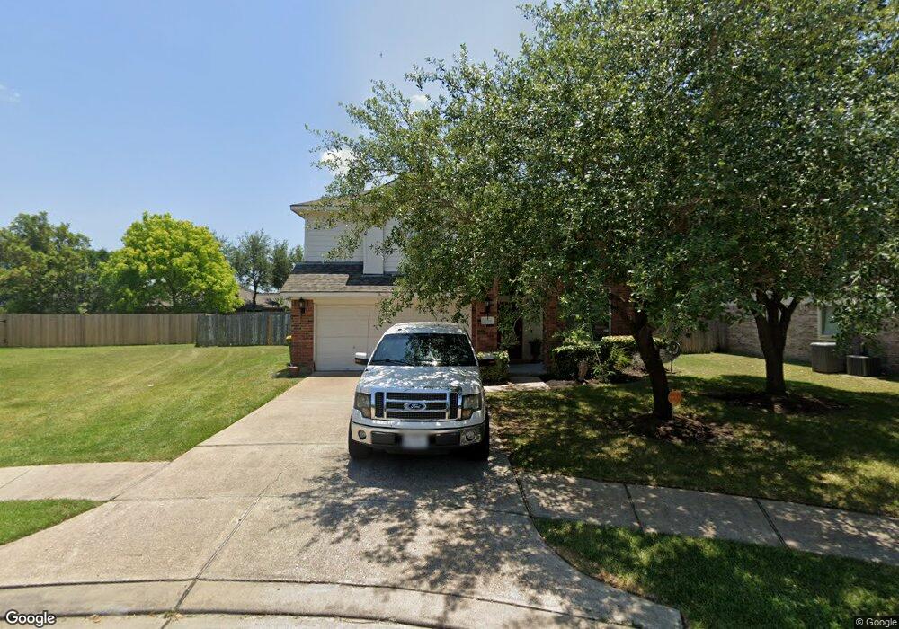 4704 Buescher Ct, Pearland, TX 77584 - photo 1