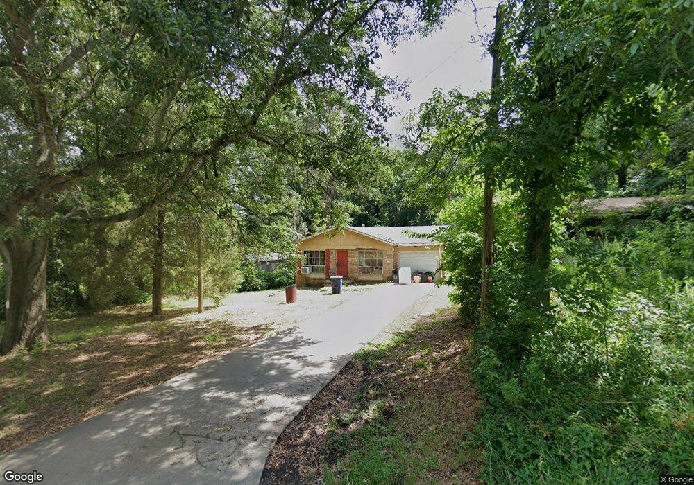 1126 Oglesby Blvd Extension, Elberton, GA 30635 - photo 1