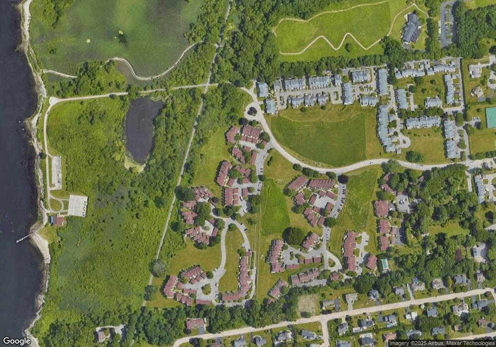 55 Sea Breeze Ln, Bristol, RI 02809 - photo 1