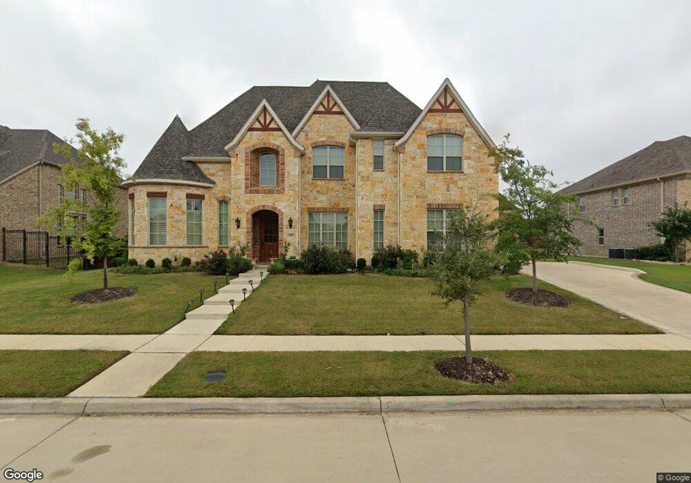 401 Saint Tropez Dr, Southlake, TX 76092 - photo 1