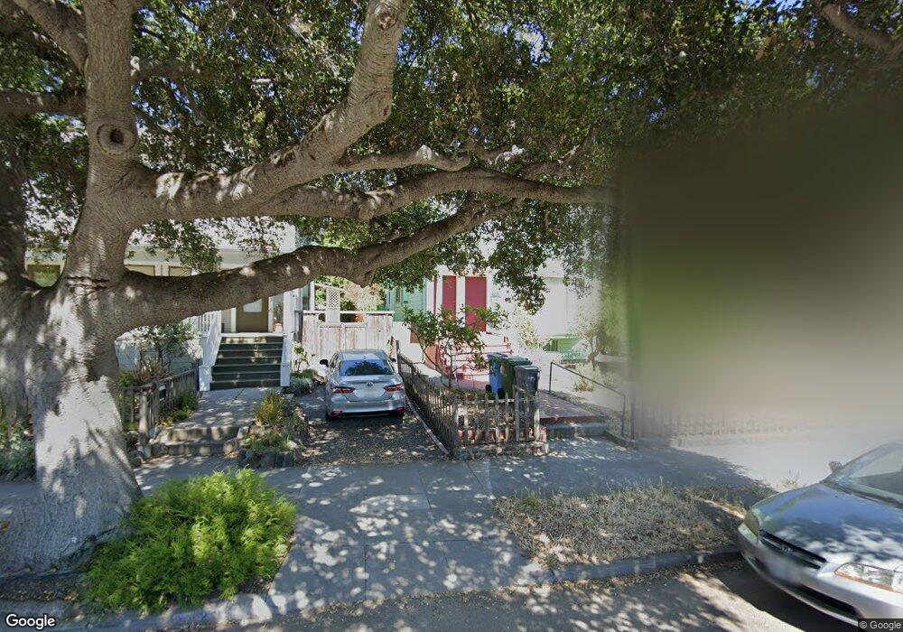 2225 McGee Ave, Berkeley, CA 94703 - photo 1