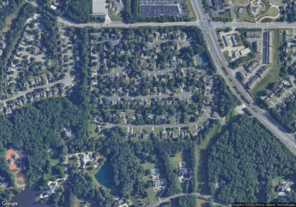 4775 Ogeechee Dr, Alpharetta, GA 30022 - photo 1