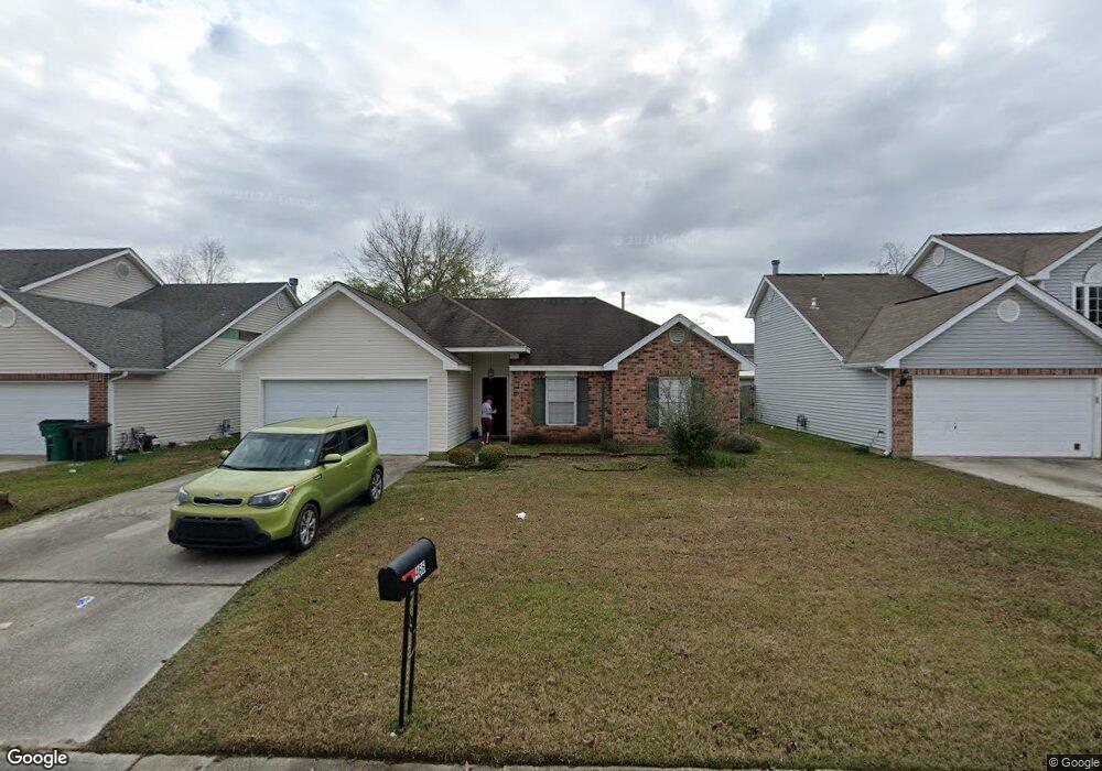 1466 Hillary Dr, Slidell, LA 70461 - photo 1