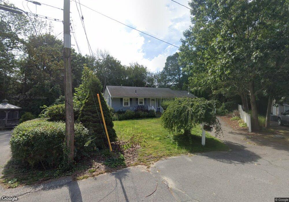 28 Bayberry Ln, Cohasset, MA 02025 - photo 1