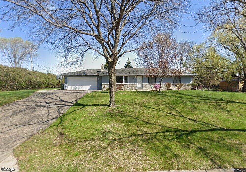 3125 116th Ln NW, Coon Rapids, MN 55433 - photo 1