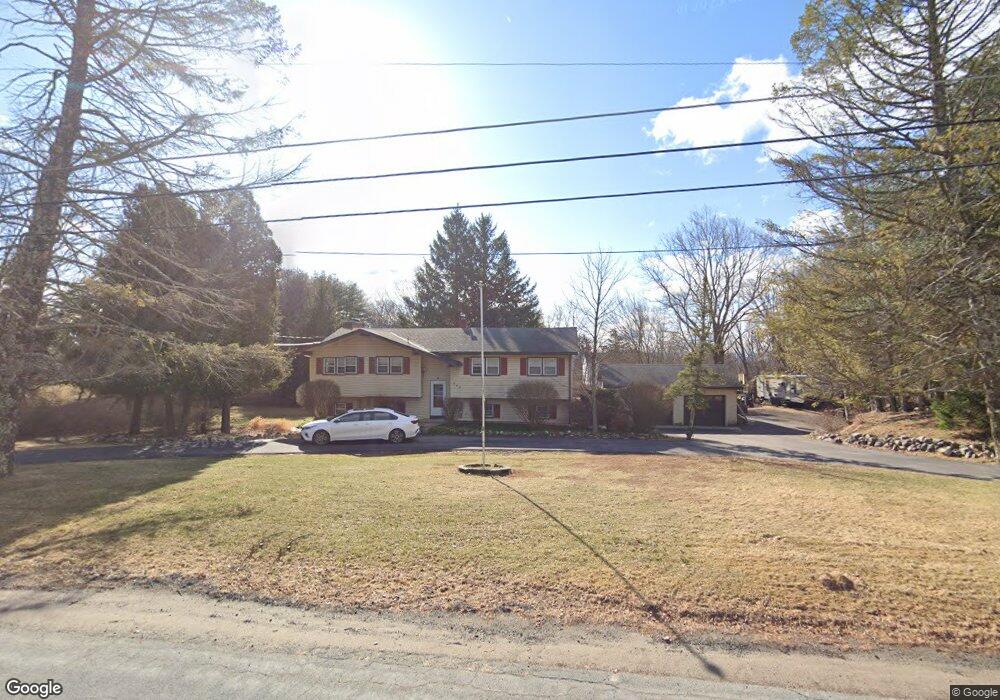 455 Mountain Rd, Bloomingburg, NY 12721 - photo 1