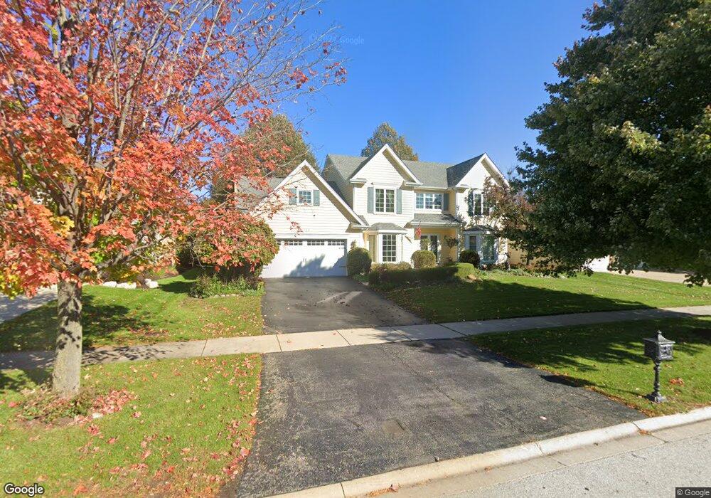 1315 Hamlet Rd, Naperville, IL 60564 - photo 1